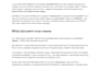 write SEO blog posts, articles and website content